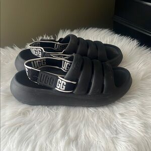 Ugg Sport Yeah Slide